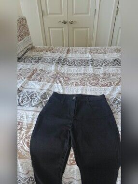 Rue21 Black Women's Pants